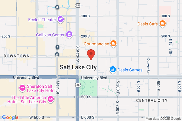 Utah Property Rights Association