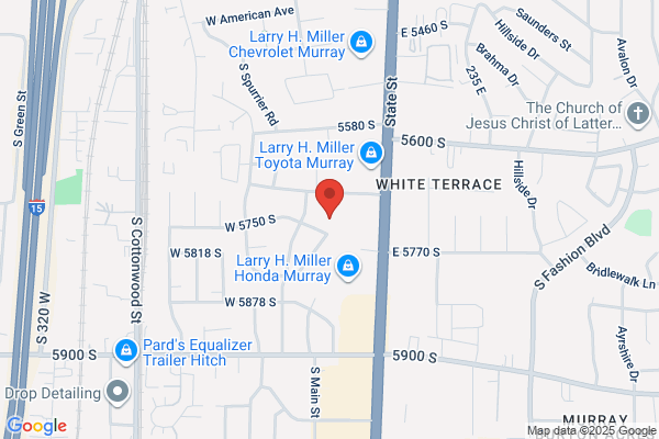 FamilySearch center