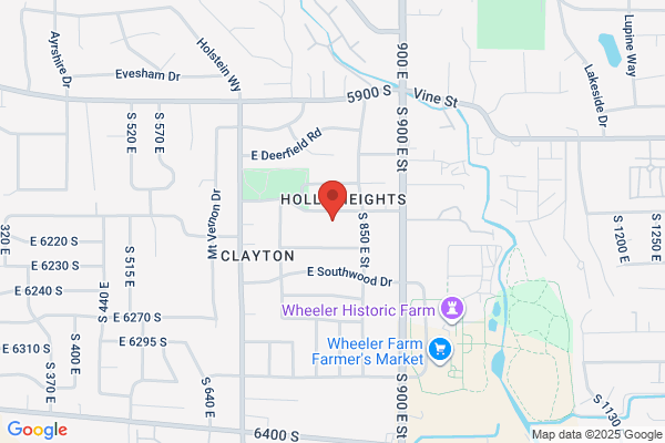FamilySearch center