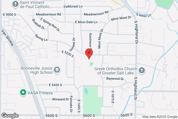 FamilySearch center