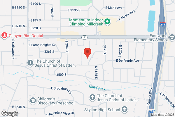 FamilySearch center