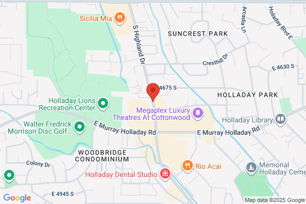 Holladay Self Storage