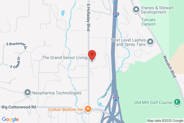 Beacon Crest Senior Living