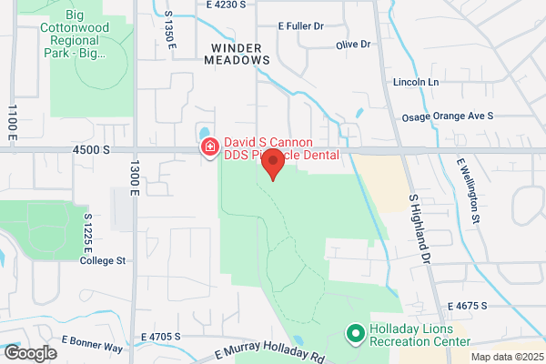 Brighton Meadows Equestrian Center