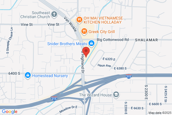 Chandler's Walk Shoppe