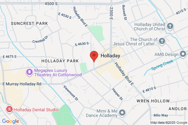 Hadley & Hadley LLC