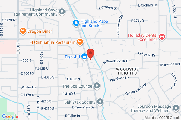 Les Schwab Tire Center