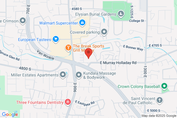 Salt Lake City Foot and Ankle Clinic
