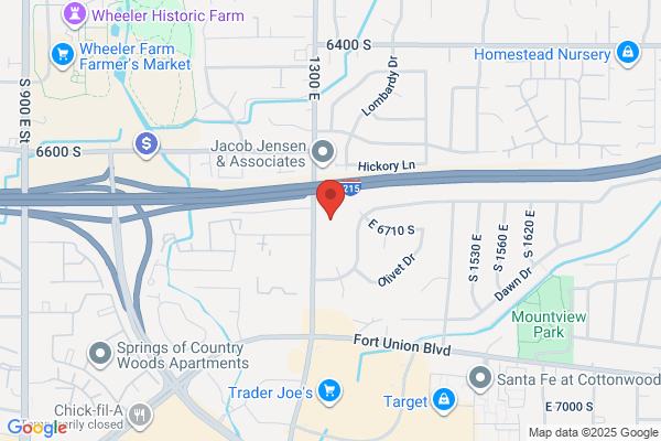 Kris Hudson Ulrich Realtors