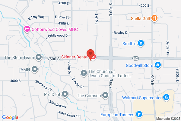 Catmull, Darrell REALTOR - Destiny Real Estate