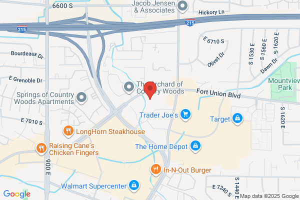 Jay & Connie Elliott Real Estate