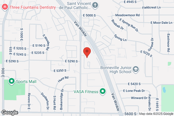 Madison Real Estate Group the