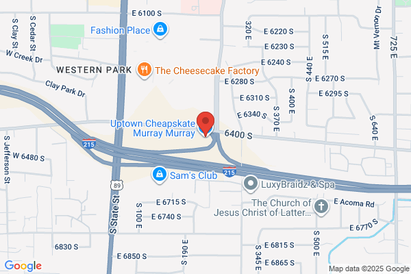 Salt City Consignment Store and Auction