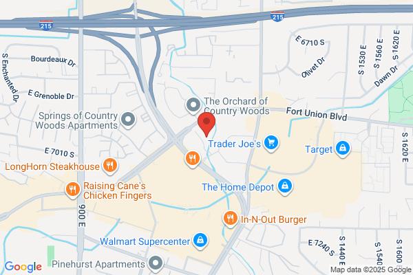 Utah Listing Pro