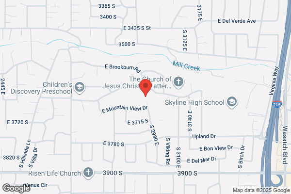 Utah's Home Finder
