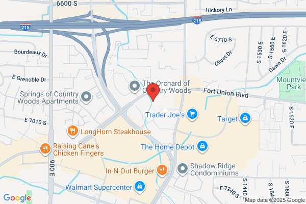 Direct Mortgage Corporation