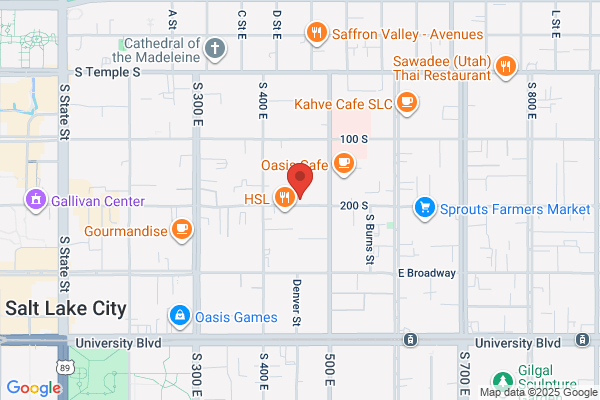 Greater Salt Lake Mortgage Co