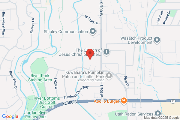 Lone Peak Mortgage