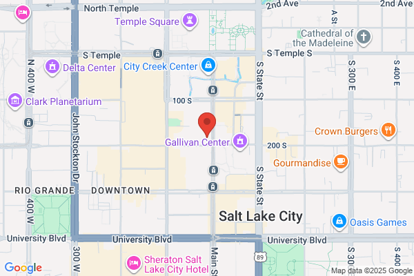 Utah Funding Inc