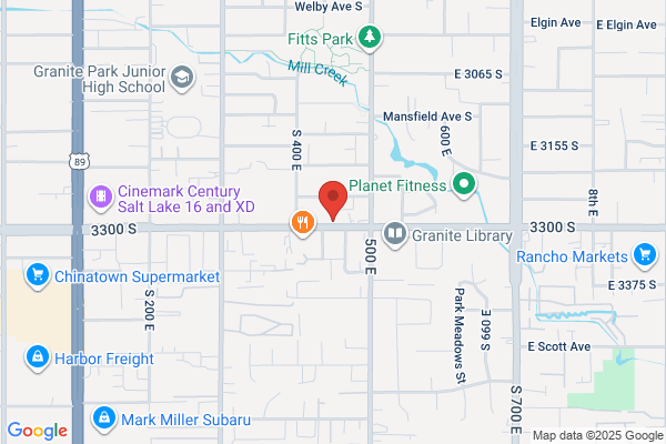 Navajo Hogan