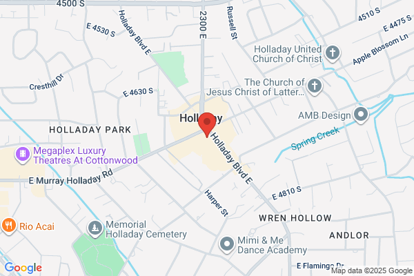 Black Tie Salon & Day Spa