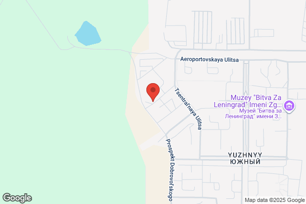 Mountain View Salon and Day Spa