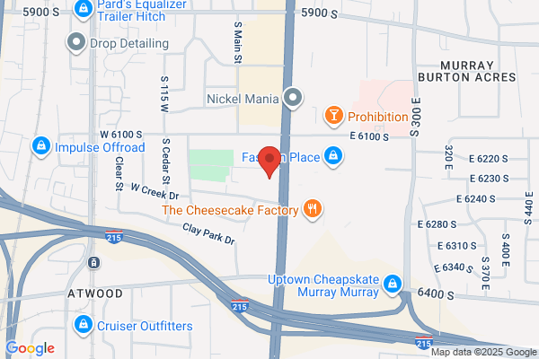 Rocky Mountain Tire & Auto Service