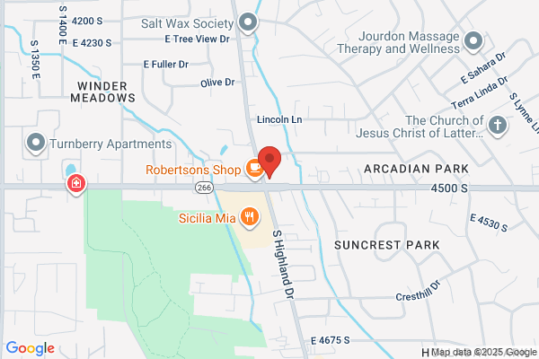 Uintah Gas Fireplaces & HVAC