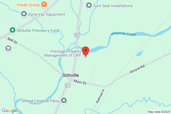Prestige Property Management of CNY, LLC