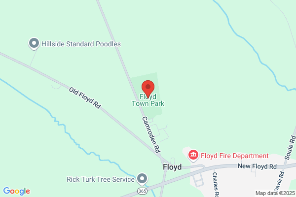 Floyd Town Park
