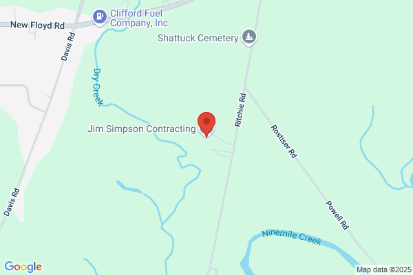 Jim Simpson Contracting