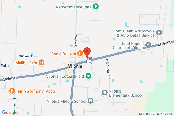 Vilonia Family Dental Care