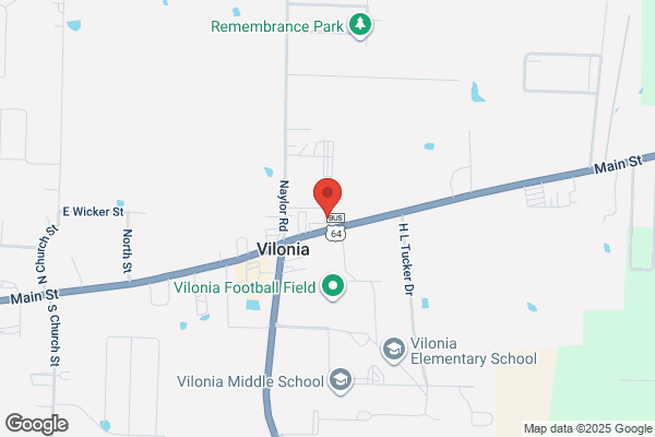 Vilonia Family Dental Care