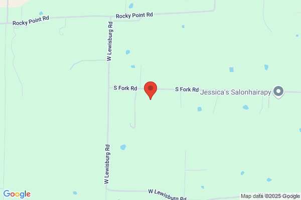 Eden Valley Farms Inc