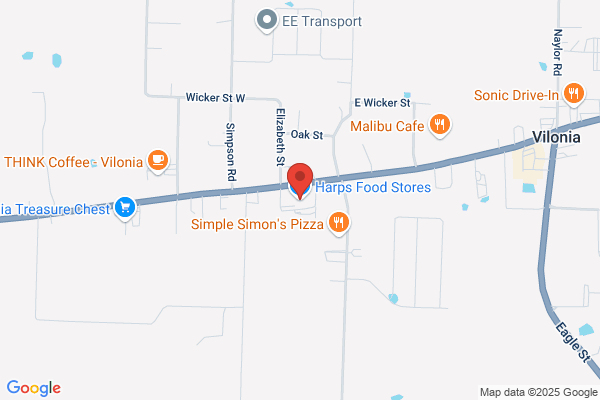 Harp's Food Store Inc