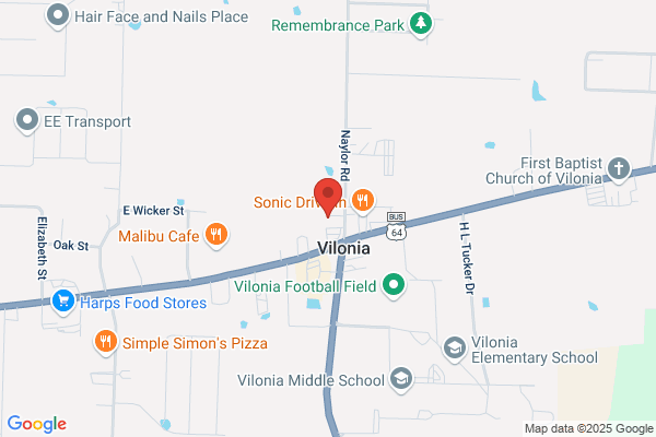 Vilonia Child Care Center