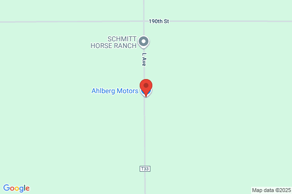 Ahlberg Insurance Agency