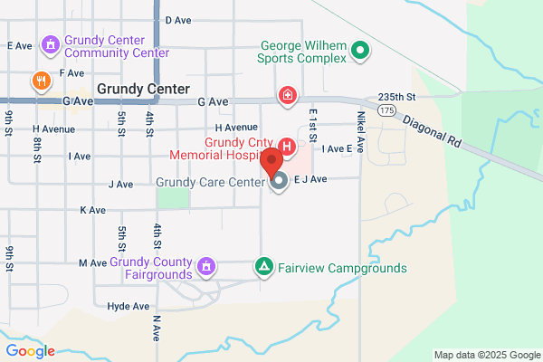 Allen Physicians & Clinics, Family Practice