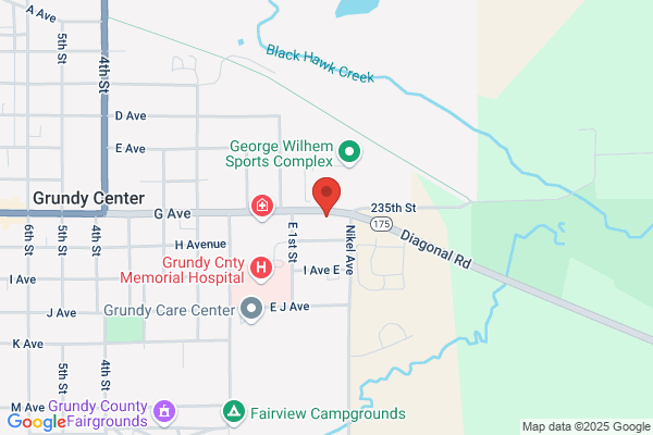 Cedar Valley Hospice