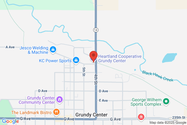 Central Counties Coop