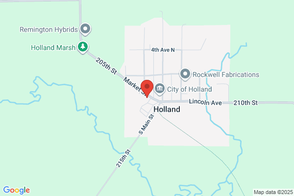 Central Counties Cooperative