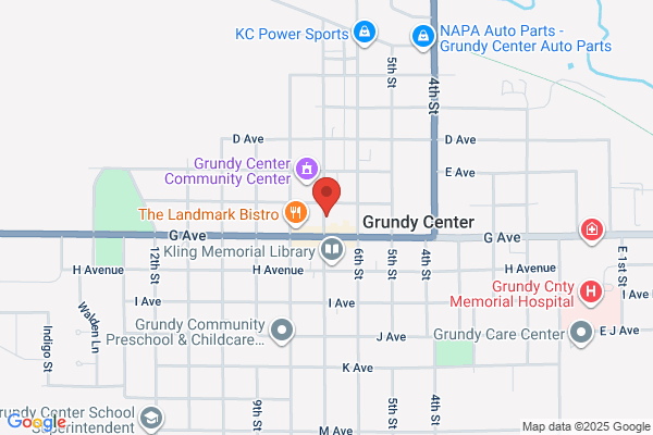 Community Title & Grundy Co Abstract
