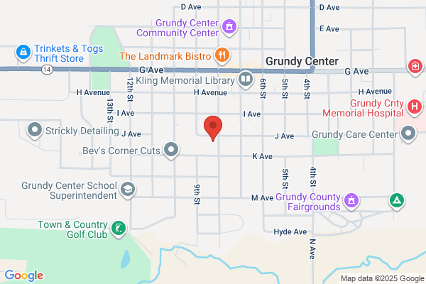 Grundy Community Preschool & Child Care