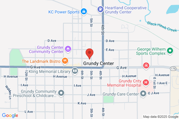 Grundy National Bank