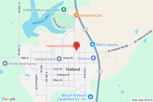 Holland Family Medicine