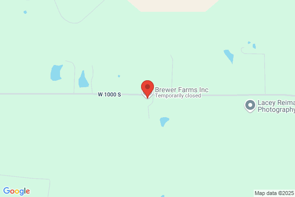 Brewer Farms Inc.