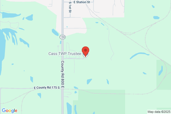 Cass Township Trustee