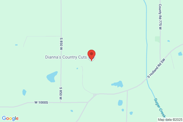 Dianna's Country Cuts