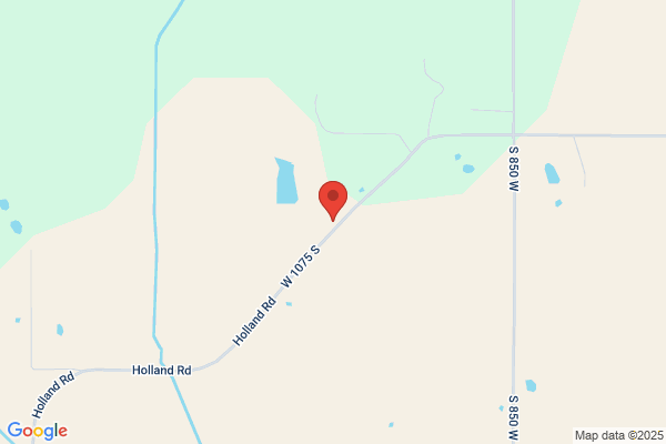 Henke Farms Inc