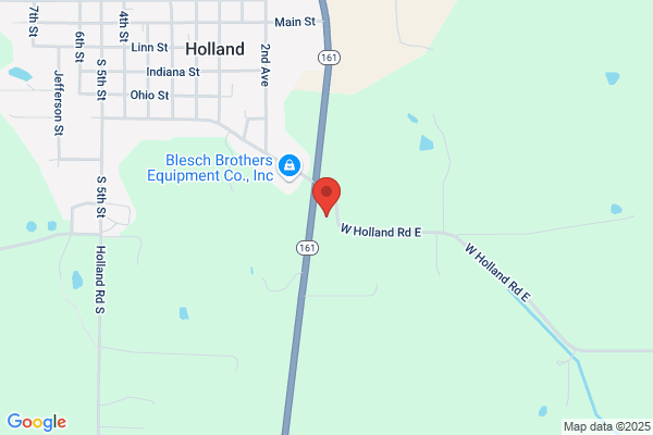 Holland Plumbing & Heating